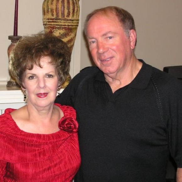 Meet your Posher, Mary - Picture 1 of 1